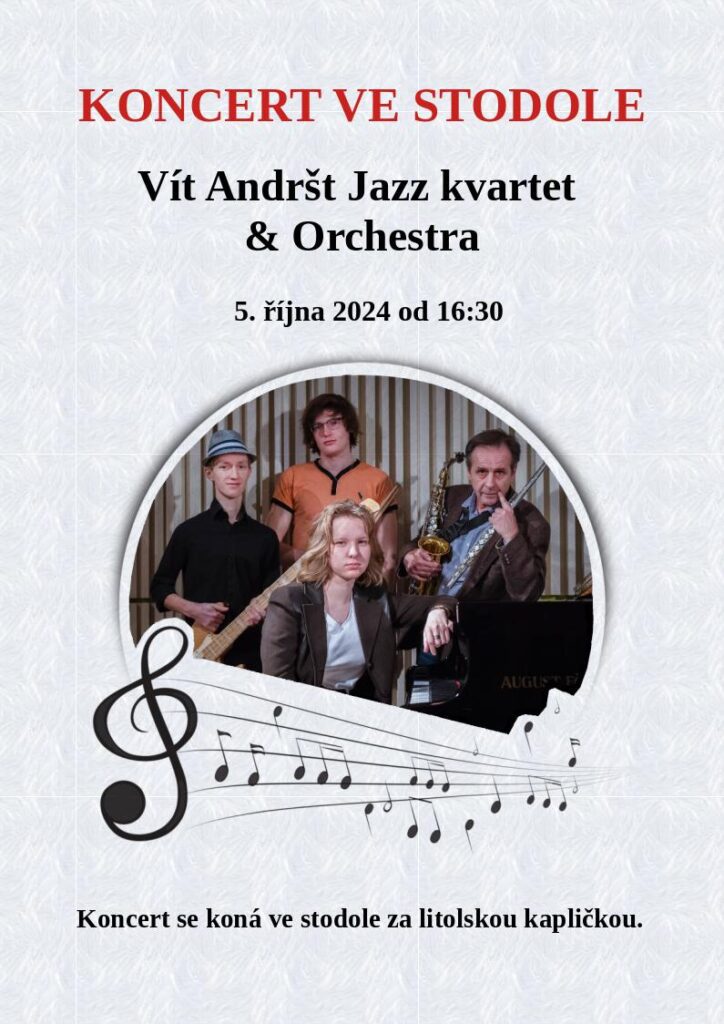 Jazz kvartet