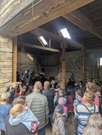 Charitativní koncert