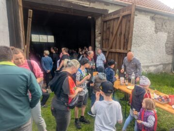 Charitativní koncert
