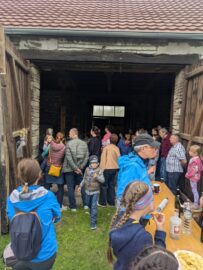 Charitativní koncert