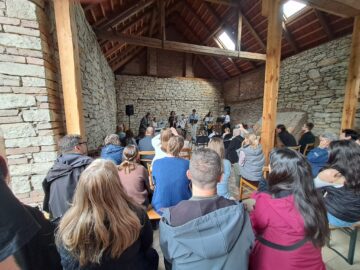 Charitativní koncert