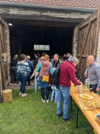 Charitativní koncert