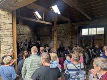 Charitativní koncert