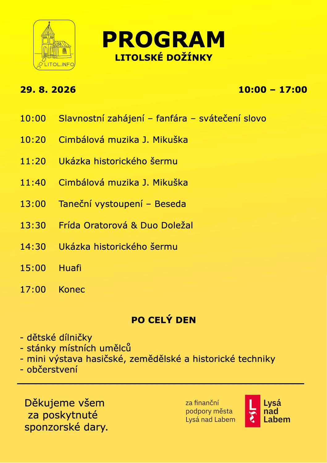 Program